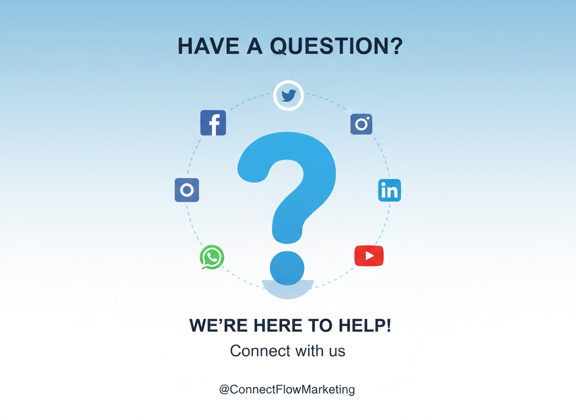 Social media beheer door AuraHost - Wat we doen