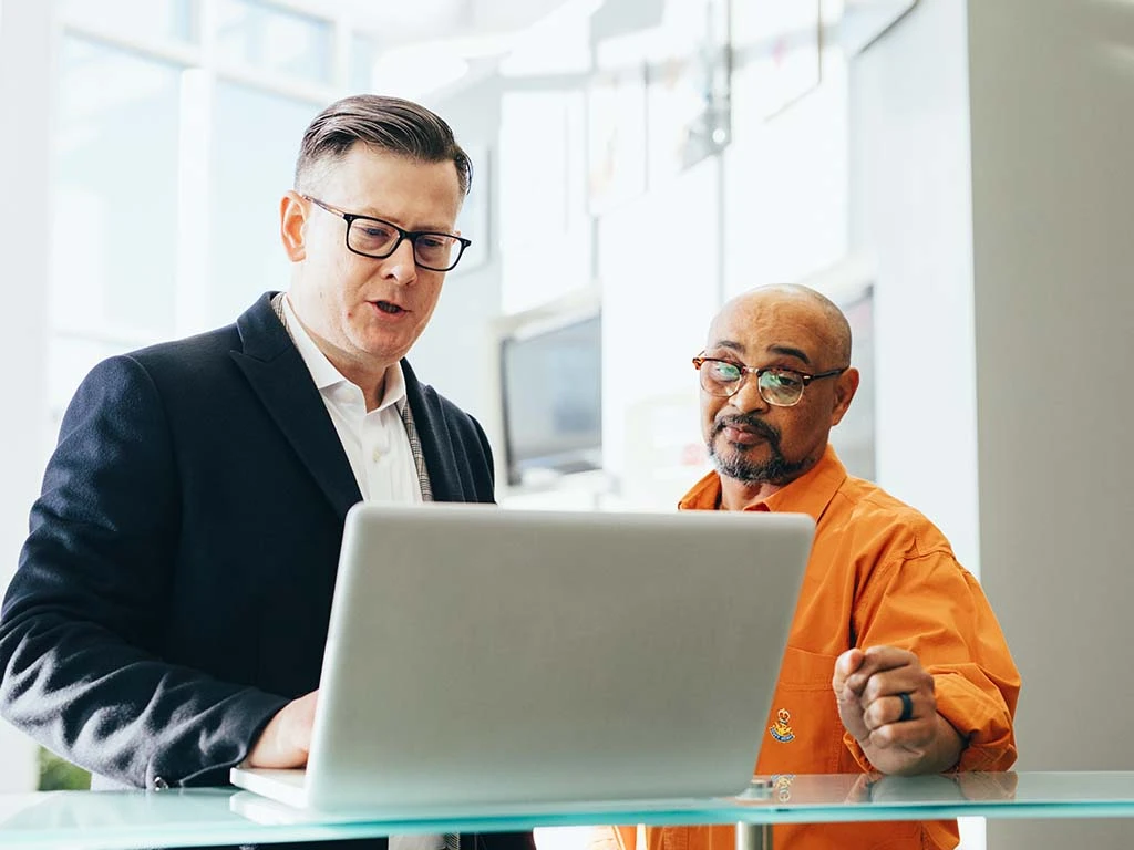 Huisstijl Laten Ontwerpen