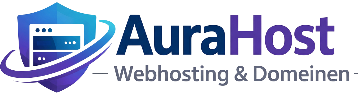 AuraHost Logo