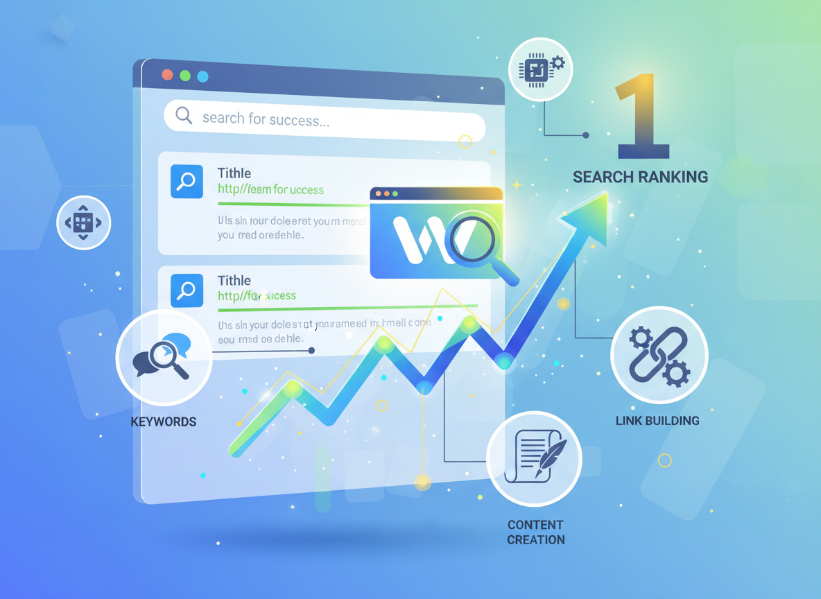 Waarom SEO belangrijk is voor uw website vindbaarheid