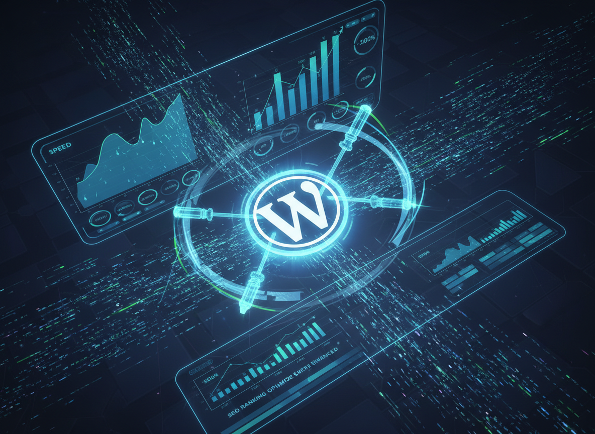 WordPress Optimalisatie